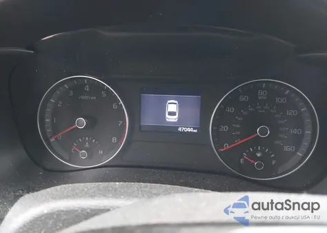 2021 Kia Forte Lxs из США, поврежденный, VIN 3KPF24AD9ME387965